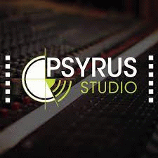 photo of Psyrus Studio